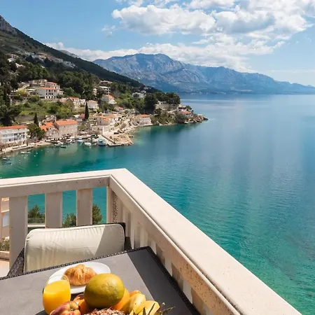 Vista Al Mar Apartment Mimice Exterior photo