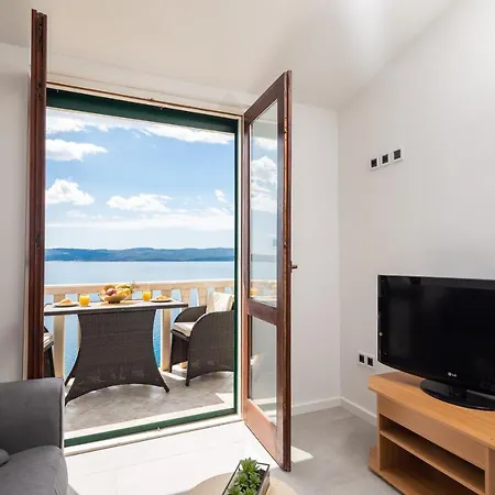 Vista Al Mar Apartment Mimice Exterior photo