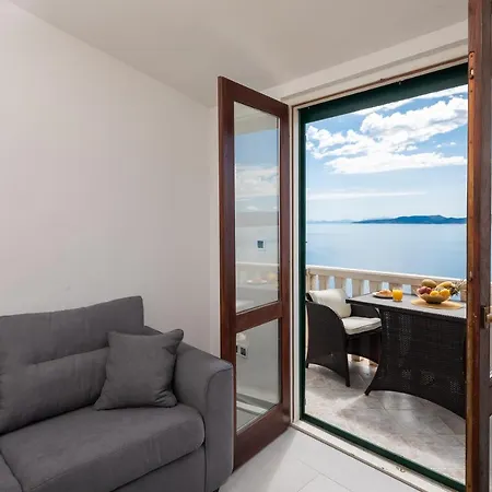Vista Al Mar Apartment Mimice Exterior photo