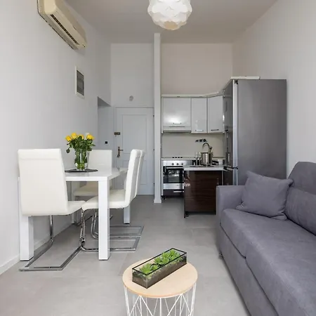 Vista Al Mar Apartment Mimice Exterior photo