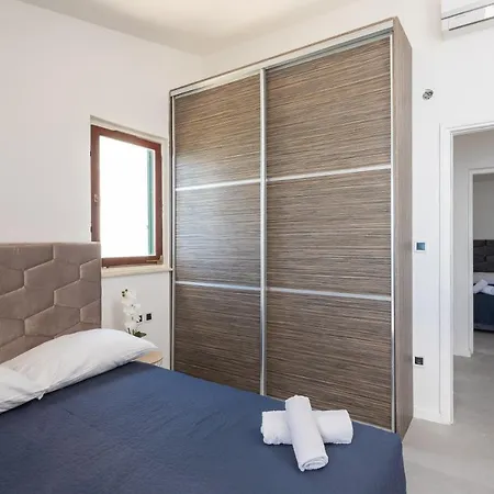 Vista Al Mar Apartment Mimice Exterior photo