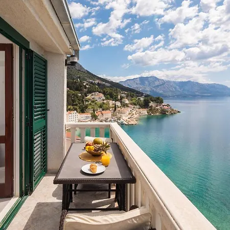 Vista Al Mar Apartment Mimice Exterior photo