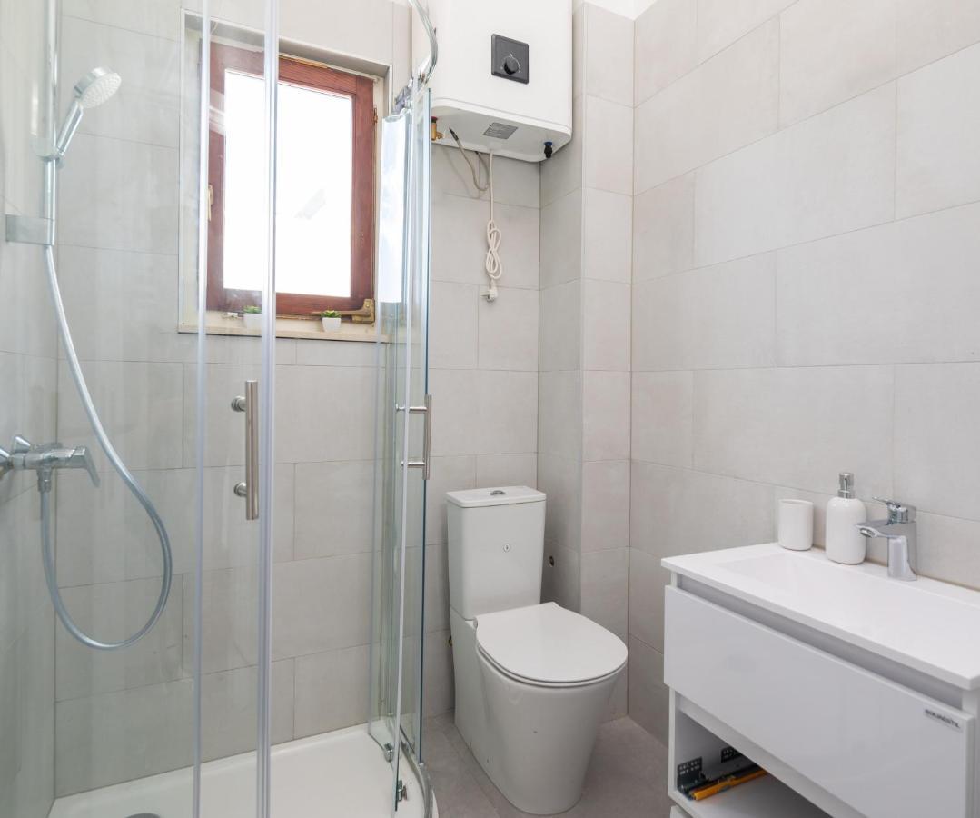 Apartman Vista Al Mar Mimice