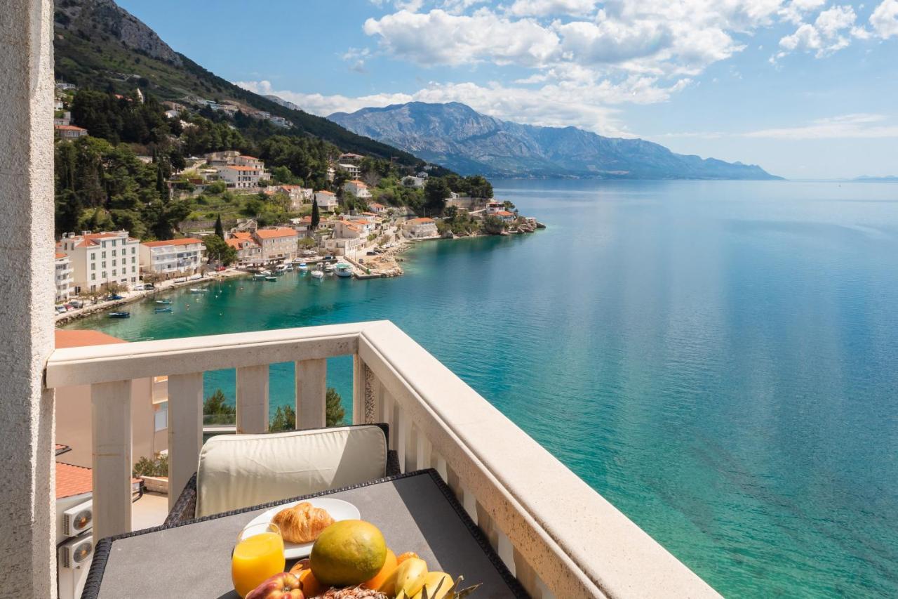 Apartman Vista Al Mar Mimice