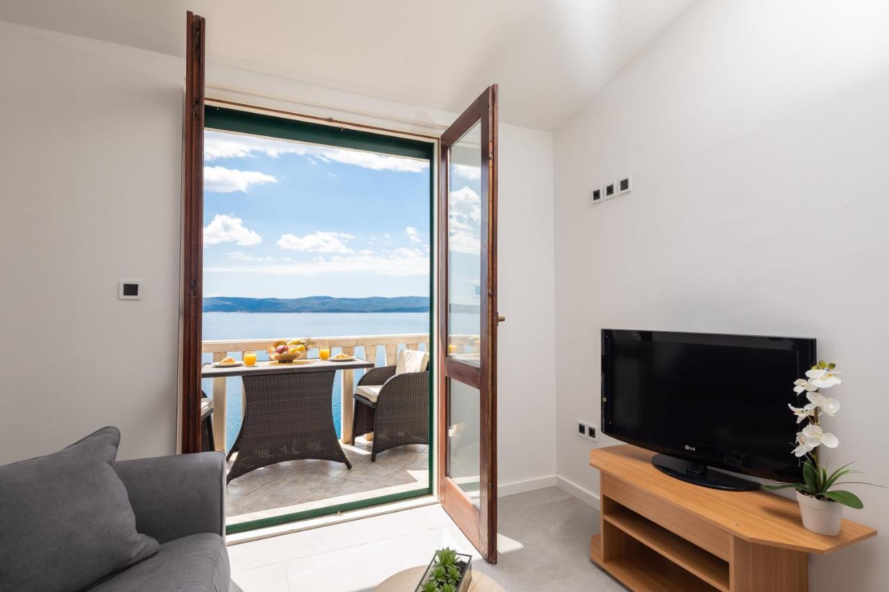 Vista Al Mar Apartmán