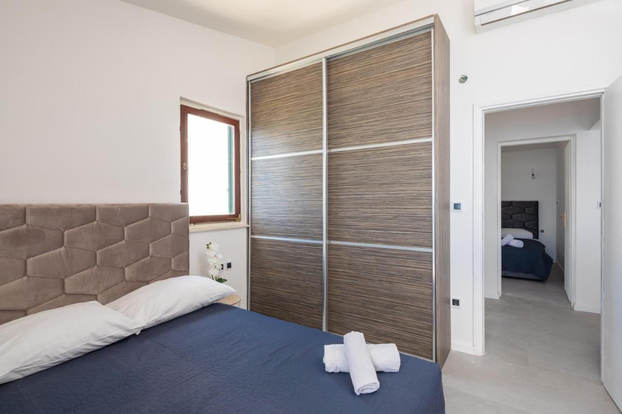 Apartmán Vista Al Mar *