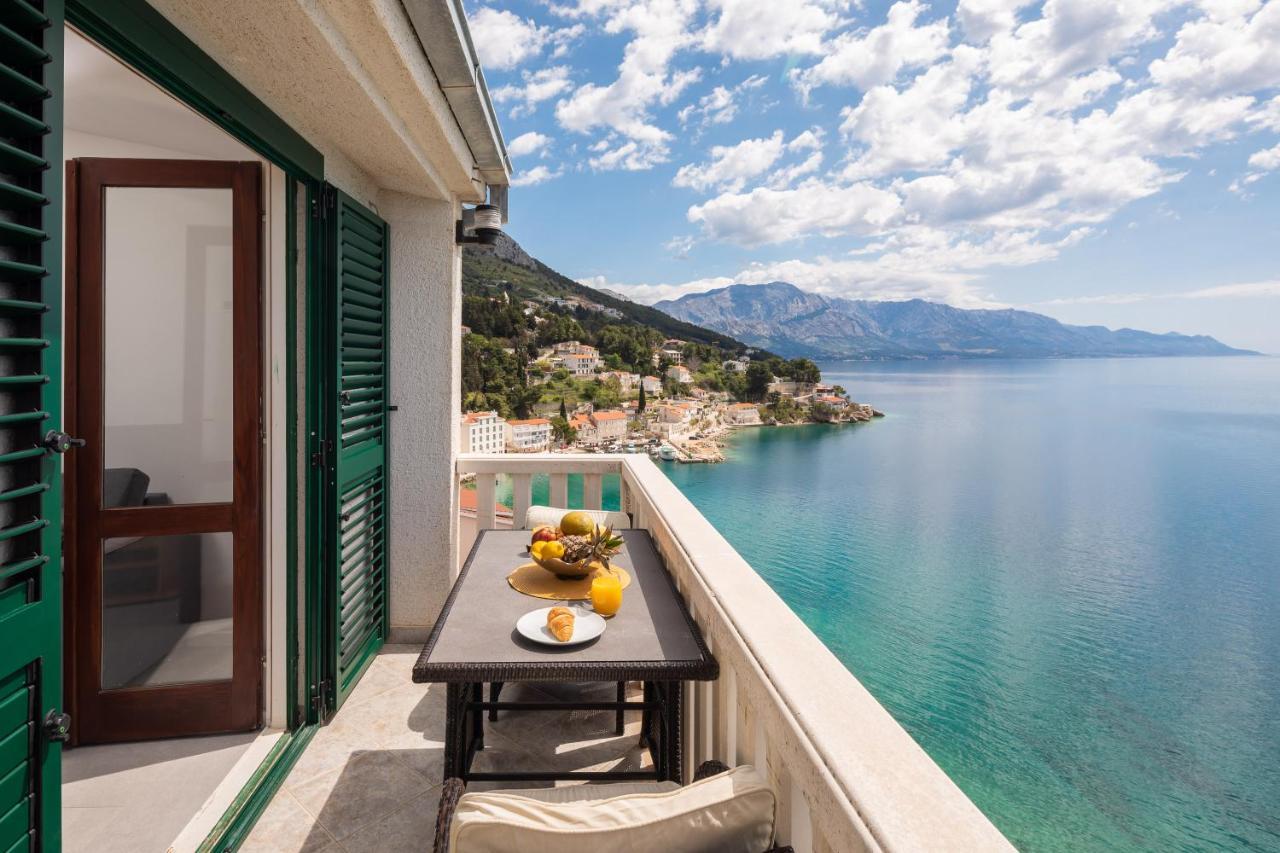 Vista Al Mar Apartman Mimice