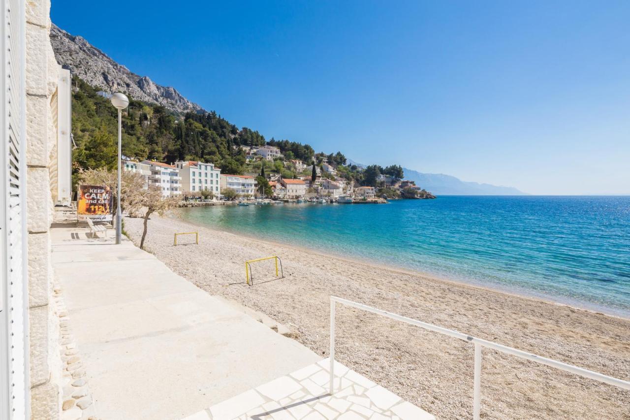 Vista Al Mar Apartman Mimice