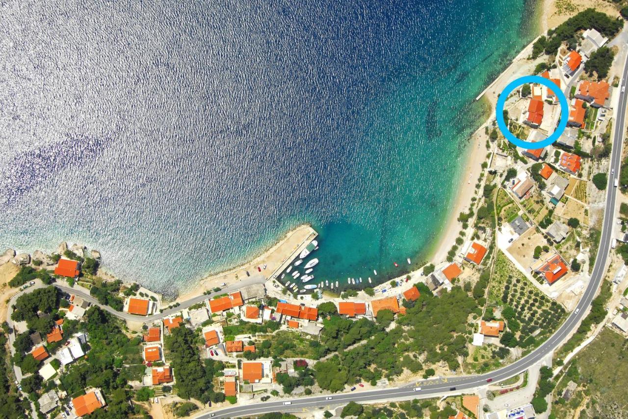 Apartman Vista Al Mar *