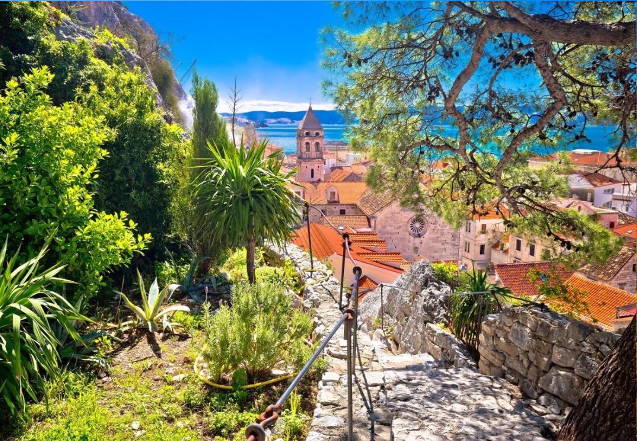 Apartmán Vista Al Mar