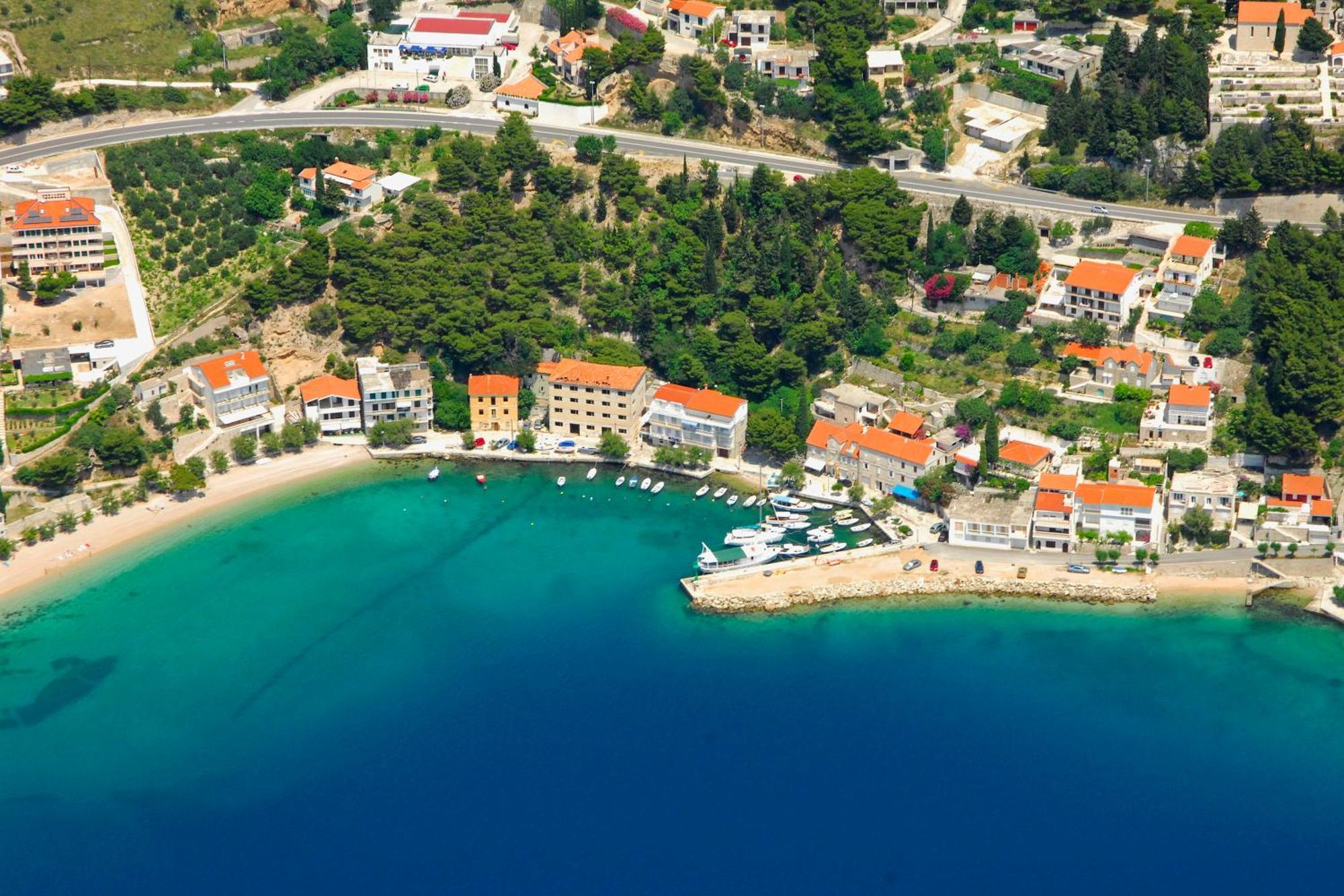 Apartman Vista Al Mar