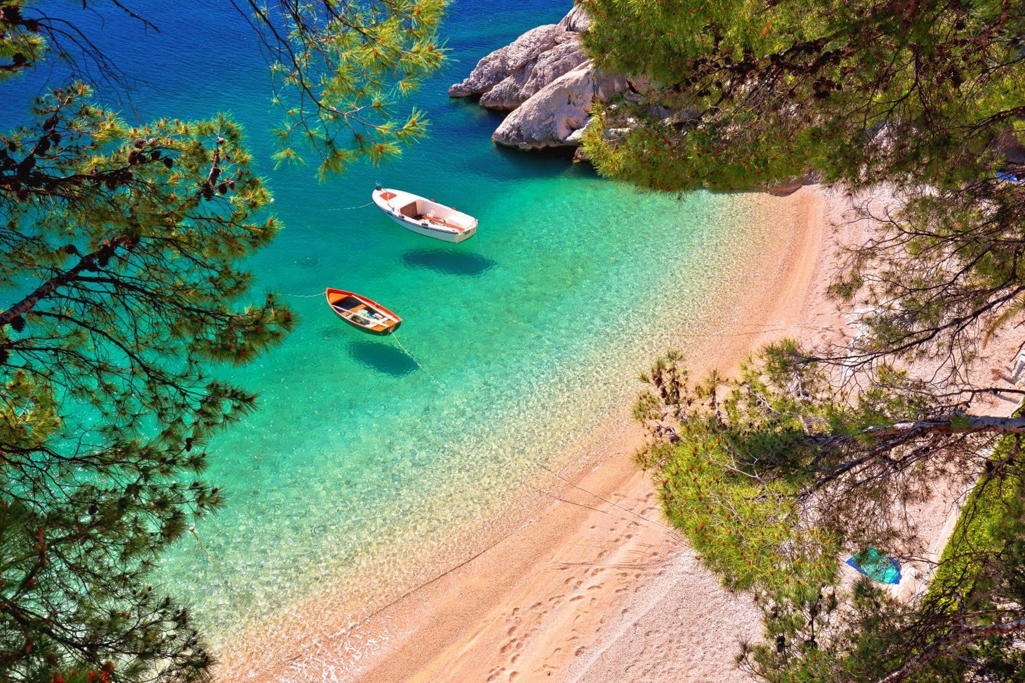 Apartmán Vista Al Mar