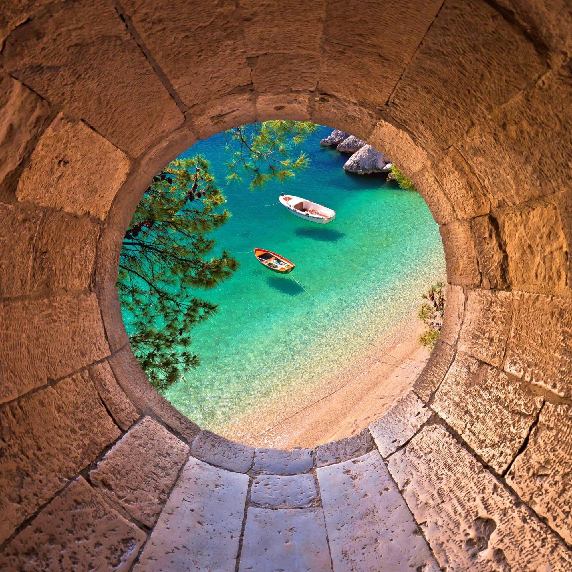 Vista Al Mar Apartman Mimice